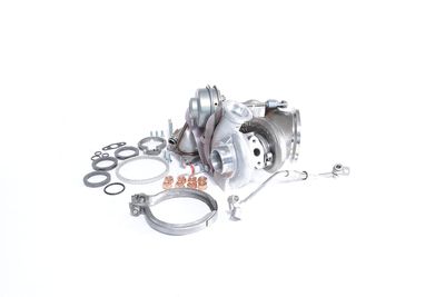 LADER AUFLADUNG BTS Turbo T981443HI 8