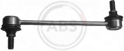 Тяга / стойка, стабилизатор A.B.S. 260191 для HYUNDAI XG
