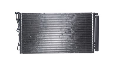 CONDENSATOR CLIMATIZARE MAHLE AC1026000S 29