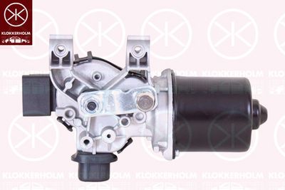 Viskermotor KLOKKERHOLM 55003270