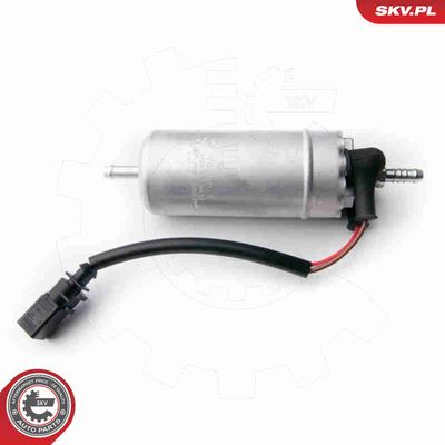 POMPA COMBUSTIBIL ESEN SKV 02SKV025 3