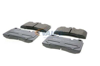 BREMSBELAGSATZ SCHEIBENBREMSE VAICO V109889 38