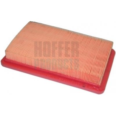 Vzduchový filtr HOFFER 18034