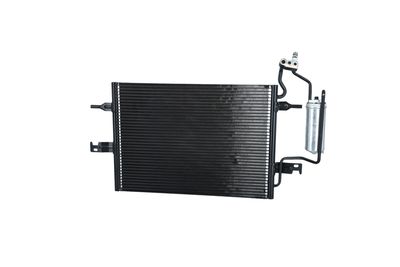 CONDENSATOR CLIMATIZARE NRF 35599 7