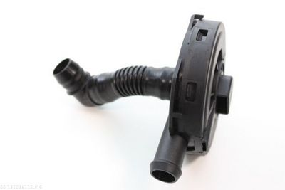 VENTIL AERISIRE CARTER