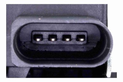 HECKKLAPPENSCHLOSS VEMO V10852267 2