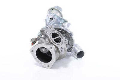 COMPRESOR SISTEM DE SUPRAALIMENTARE BTS Turbo T914880 24