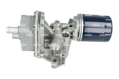 GEHäUSE ÖLFILTER NRF 31859 1
