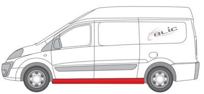 Autodorpel reparatieset
