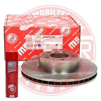 DISC FRANA MASTER-SPORT GERMANY 24013001731PCSMSP 1