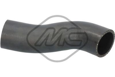 въздуховод за турбината Metalcaucho 79567