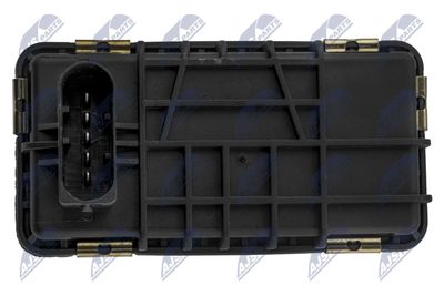 ELEMENT DE AJUSTARE TURBOCOMPRESOR NTY ECDBM005 4