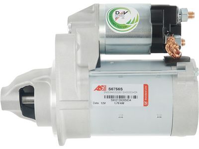 STARTER AS-PL S6756S 1
