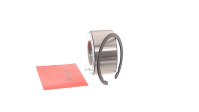 RADLAGERSATZ SKF VKBA7408 29