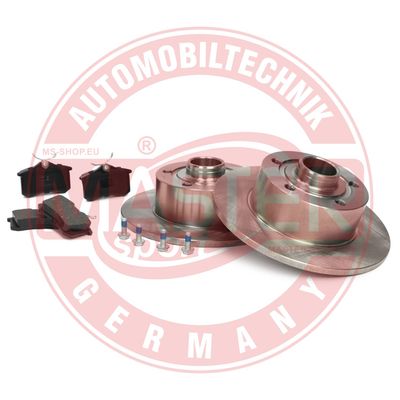 SET FRANA FRANA DISC