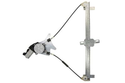 Raamlifter
