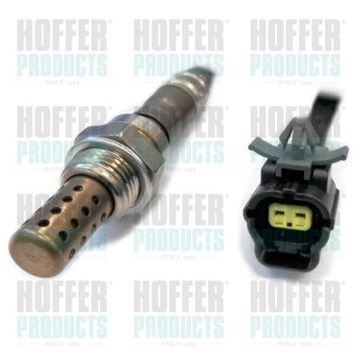 HOFFER 7481820 Лямбда-зонд  для MAZDA B-SERIE (UN) 2.2 8V 4WD