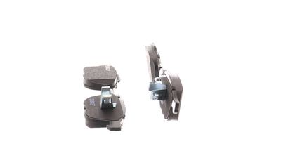 BREMSBELAGSATZ SCHEIBENBREMSE SKF VKBP80016 30