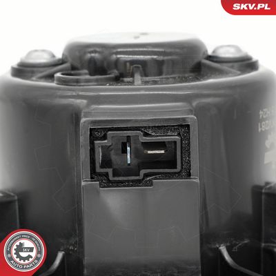 vnitřní ventilátor SKV 68SKV281