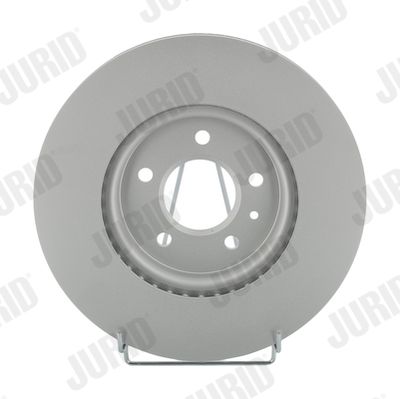 Тормозной диск JURID 562852JC для OPEL CASCADA