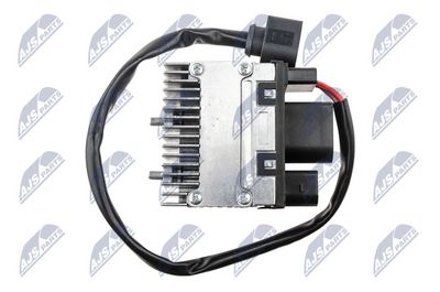 REZISTOR VENTILATOR HABITACLU NTY CSWVW003 2