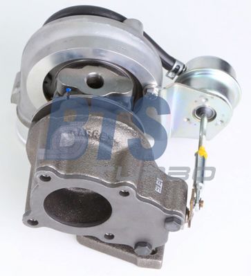 LADER AUFLADUNG BTS Turbo T911300 16