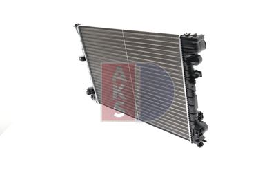 KüHLER MOTORKüHLUNG AKS DASIS 060650N 9