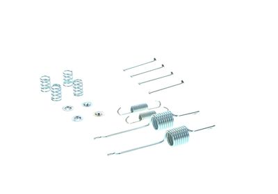 ZUBEHöRSATZ BREMSBACKEN BOSCH 1987475411 14