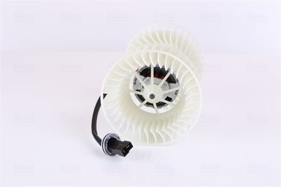 Lucht blazer motor