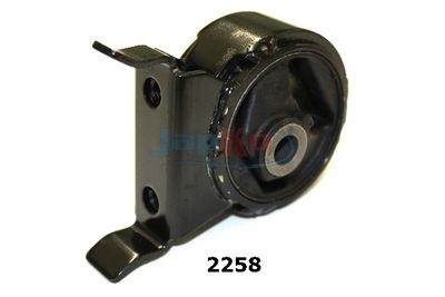 Lagerung, Motor