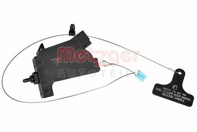 STELLELEMENT TANKKLAPPE