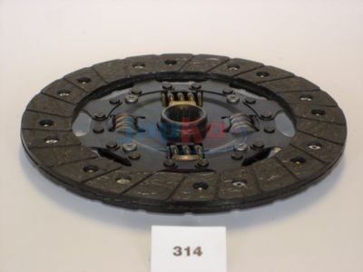 DISC AMBREIAJ JAPKO 80314 1