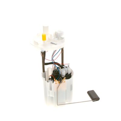 SISTEM ALIMENTARE CU COMBUSTIBIL BOSCH 0580200368 21