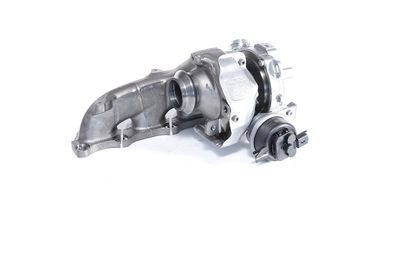 LADER AUFLADUNG BTS Turbo T918324 28