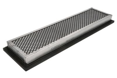 Cabinefilter 460x133x37, met actieve kool, voor bestrijdingsmiddelen past: FENDT 303 LS FARMER, 303 LSA FARMER, 305 LS FARMER, 305 LSA FARMER, 600 LS FAVORIT, 610 LS FAVORIT, 610 S FAVORIT