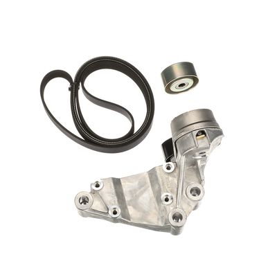 KEILRIPPENRIEMENSATZ GATES K096PK1745 60