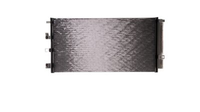 CONDENSATOR CLIMATIZARE MAHLE AC1213000P 29