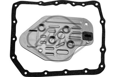 SET FILTRE HIDRAULICE CUTIE E VIT.AUTOMATA