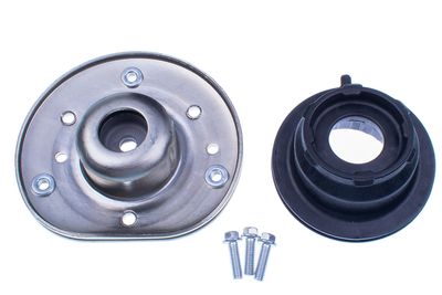 Repair Kit, suspension strut support mount D600230