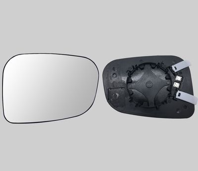 Sklo do zrcátka, vnější zrcátko ELTA AUTOMOTIVE EM3781