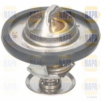 Thermostat, coolant NAPA NTH1020