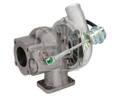 Lader, ladesystem FEBI BILSTEIN 190140