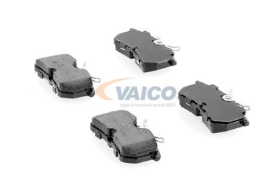 BREMSBELAGSATZ SCHEIBENBREMSE VAICO V258108 19