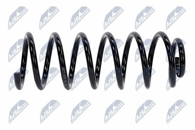 ARC SPIRAL NTY ASZCT006 26