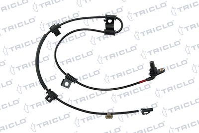 датчик, обороти на колелото TRICLO 436734