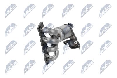 CATALIZATOR NTY KATBM002 22