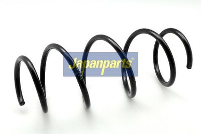 Pružina podvozku JAPANPARTS ZC3931H