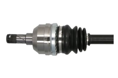 Drivaxel PASCAL G2X086PC för OPEL