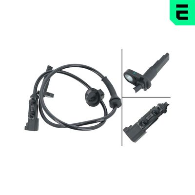 датчик, обороти на колелото OPTIMAL 06-S724