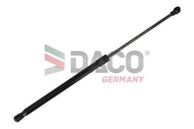 DACO Germany SG0257 Амортизатор багажника и капота  для AUDI ALLROAD (Ауди Аллроад)